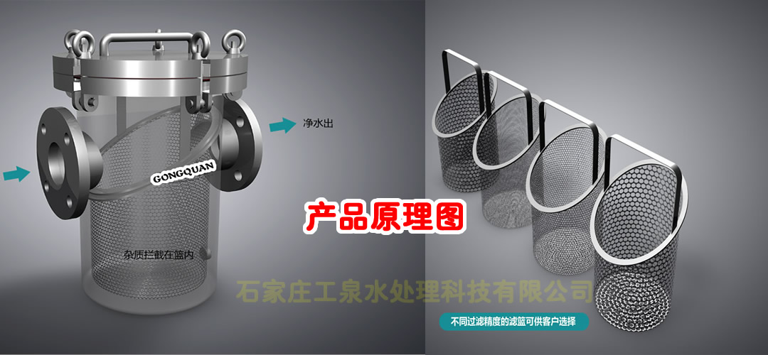 毛發(fā)過(guò)濾器
