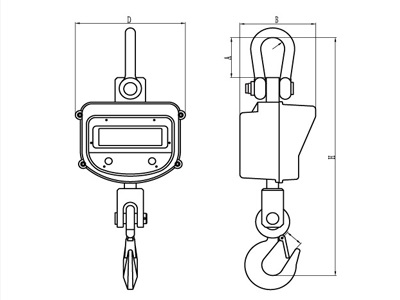 電子汽車衡|電子臺(tái)秤|電子秤|電子吊秤|電子天平|電子地磅|稱量?jī)x器